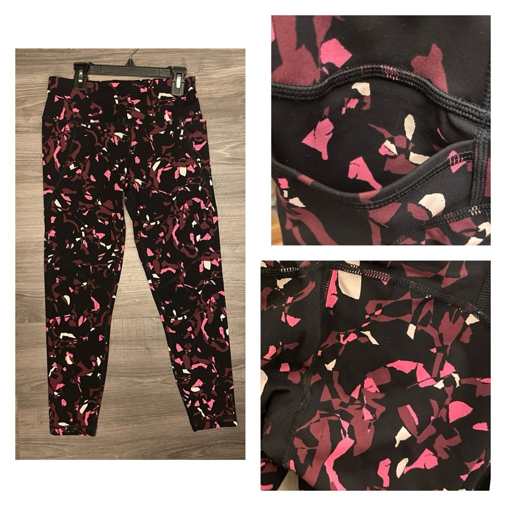 Sweaty Betty leggings